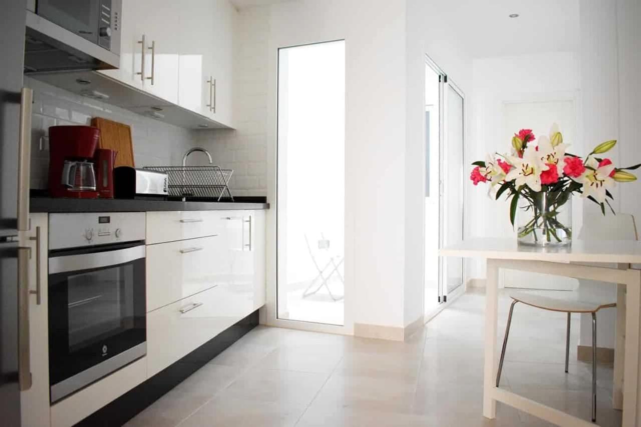 New Townhouse In The Heart Of Nerja With Jacuzzi Exterior foto