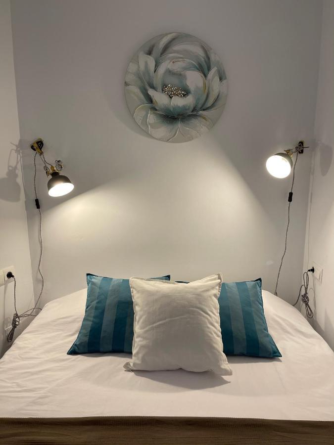 New Townhouse In The Heart Of Nerja With Jacuzzi Exterior foto