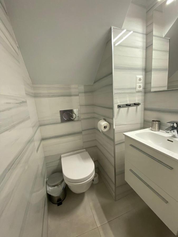 New Townhouse In The Heart Of Nerja With Jacuzzi Exterior foto